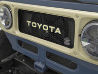 The FJ Company - 1980 G43 S - Signature Cadet Blue - Studio CC